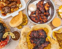 Scotty Bons Caribbean Grill (Markham)