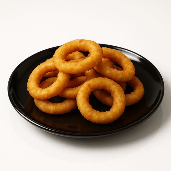 Onion Rings 🧅
