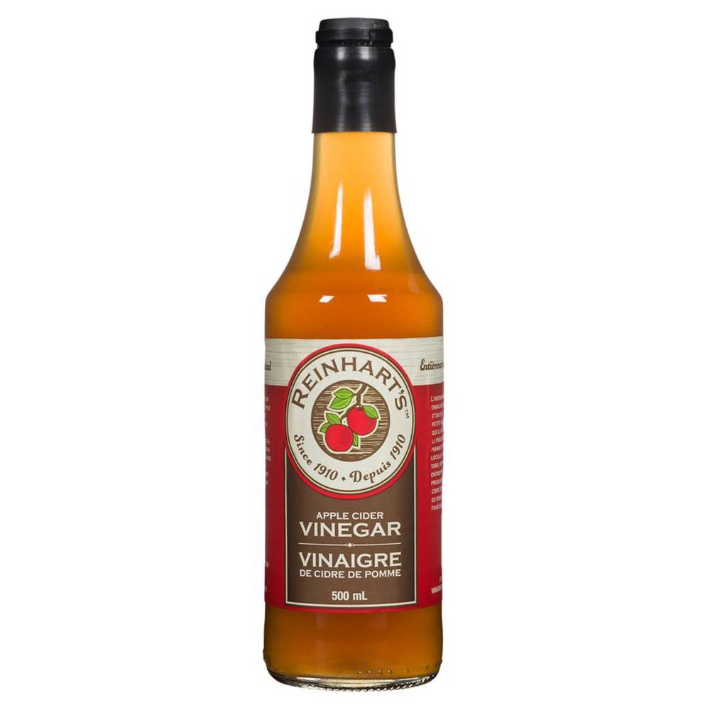 Reinhart's Apple Cider Vinegar (500 g)