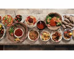 Momona Cafe and Restaurant