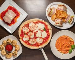Crossroads Italian Bistro (31286 Richmond Turnpike)