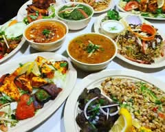 The Gurkha Kitchen (Hayward)