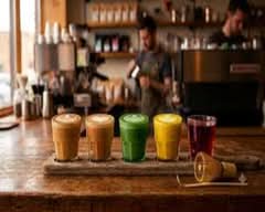 Helloworld Boba & Café (MX)