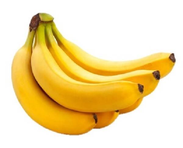 Organic Yellow Bananas
