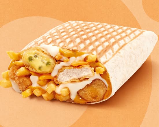 Otacos O'India L