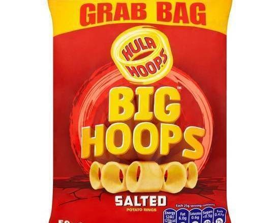 Big Hoops Original Grab Bag 50g