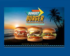 Sunset Burger