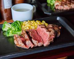 ステーキロッヂ　渋谷店 steak lodg shibuya