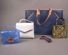 Refined Beauty Supply (2208 W Webb Ave)