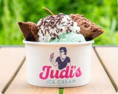 Judi's Ice Cream- South Burlington