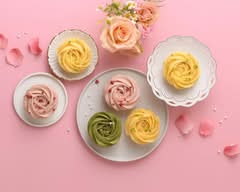 傳遞幸福法式甜點 旗艦店