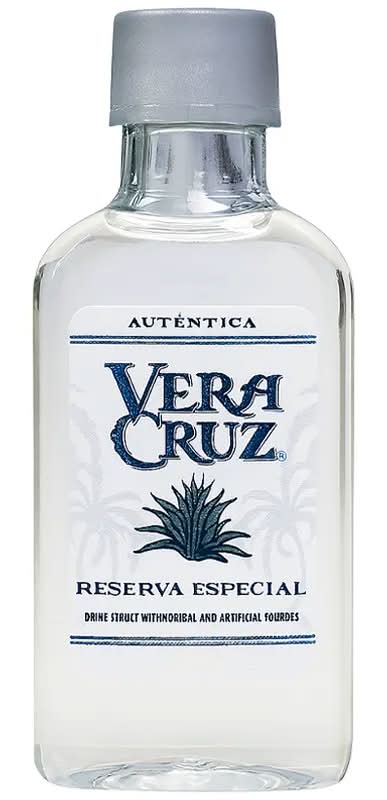 Vera Cruz Reserva Especial