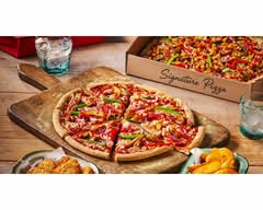 Signature Pizza