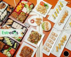 Sushi Makin Japones (alcaldía Álvaro obregon)