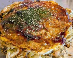 広島お好み焼おかちゃん