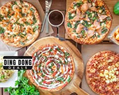 Pizza Fellas Hastings