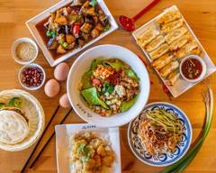 Xi'an Eatery