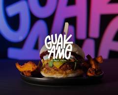 Guakame Street Food - Valencia