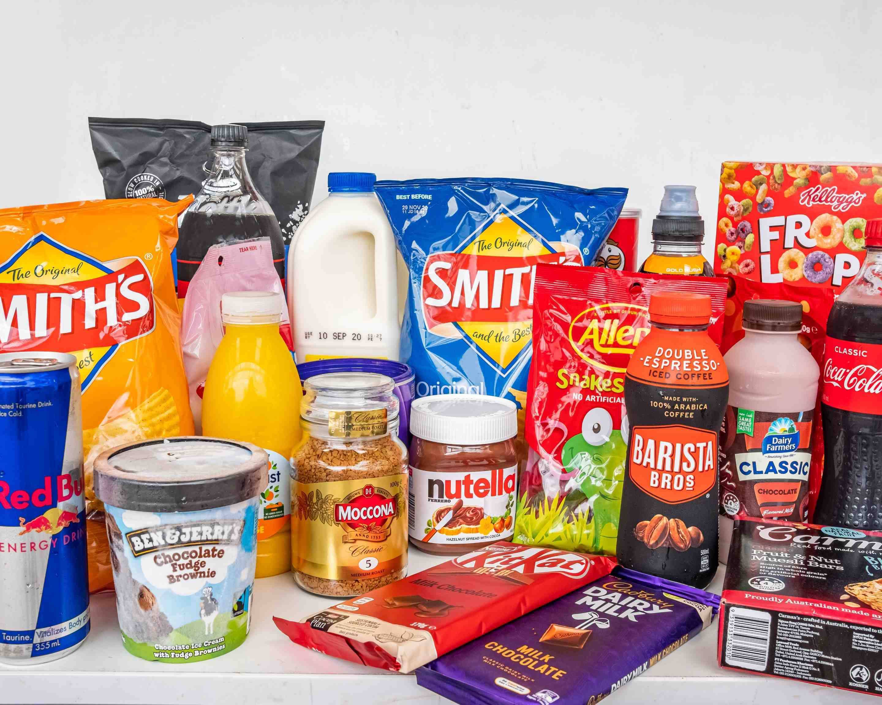 Pleasant Buying groceries Middle Meals: A Culinary Oasis for Everybody