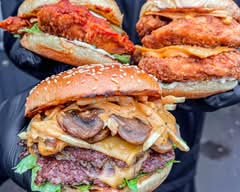 Straight Outta Nashville (Bolton)