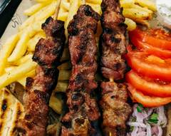 Pac Doner Kebab & Tikka