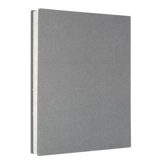 Lay Flat Spineless Hardcover Sketchbook By Artist'S Loft