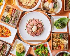 韓美食オンギージョンギー  