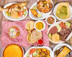Guanacos Cafe