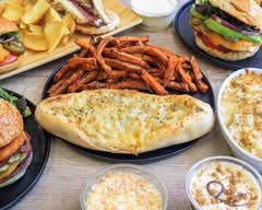 Le Crousty - Bonneuil