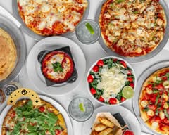 Bacio Pizzeria (Bloomingdale)