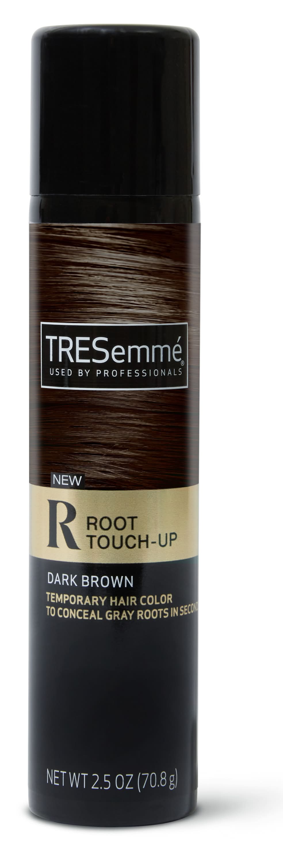 TRESemmé Root Touch-Up Dark Brown Hair Color (2.5 oz)