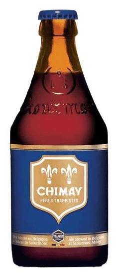 Chimay Blue 330mL