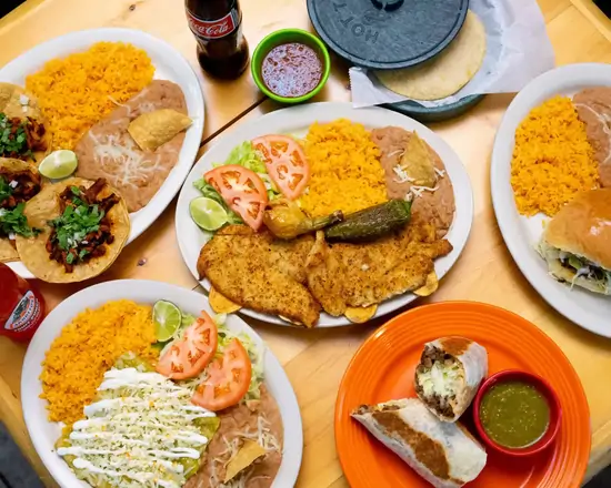 Grand Azteca (Madison Heights)
