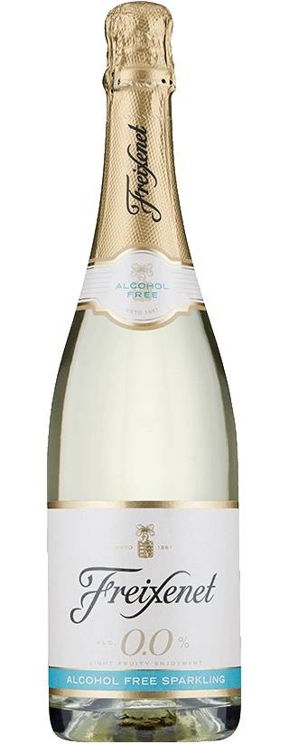 Freixenet 0.0% Alcohol Free Sparkling