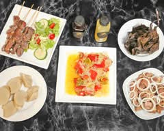 Aux Délices De La Queen Elikya