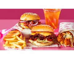 Five Guys - Burgers, Fries & Shakes - Livingston