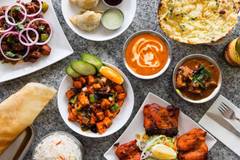 Flavours Indian Restaurant