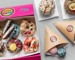 Top Top Donuts Essen 🍩