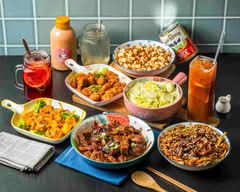 米克C房 l 太平人氣港式餐廳