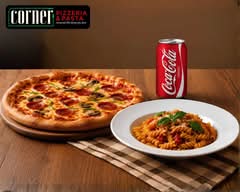 Corner Pizzeria and Pasta