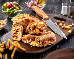 バランケバブ BARAN KEBAB