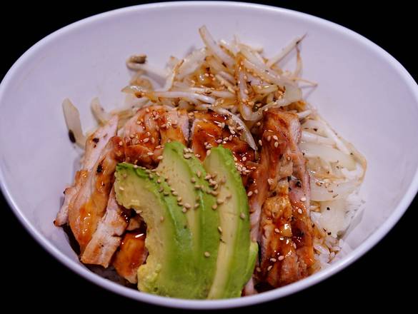 Chicken Bowl