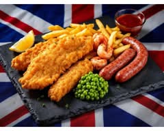 Ramsey's Fish & Chips