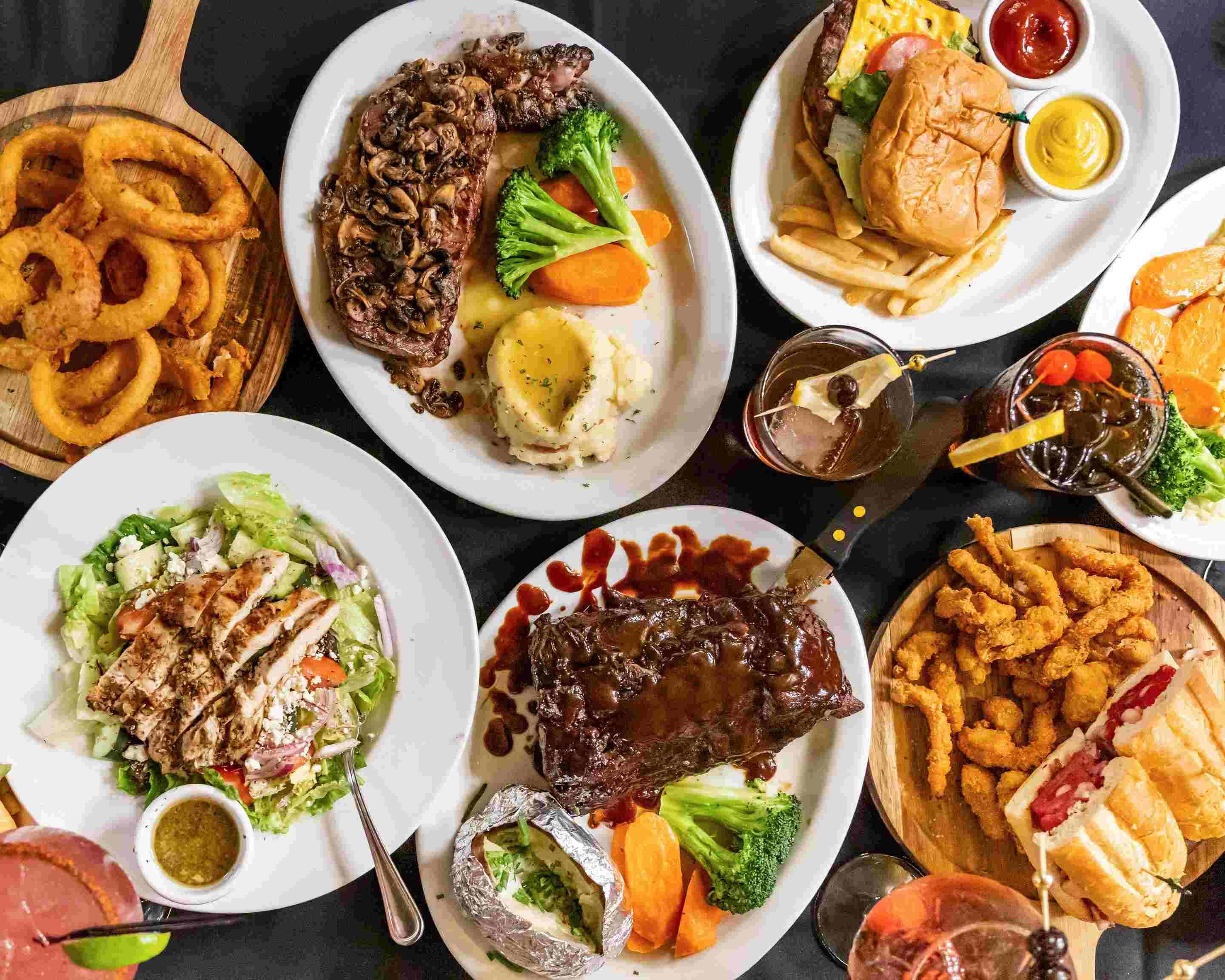 Cafe La Maze Menu National City • Order Cafe La Maze Delivery Online •  Postmates