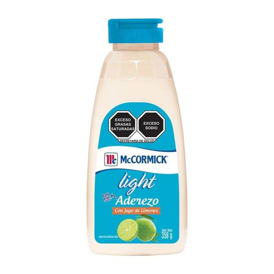 Mccormick mayonesa con jugo de limones, Delivery Near You