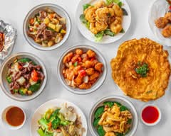 Oriental Express Restaurant (7 Montford Cres)
