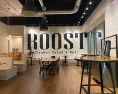 Roost Tyler