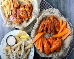 Windy City Wings Co. (Libertyville)