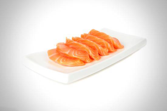 120 - Sashimi Salmón (6)