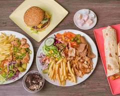 Antalya Kebab